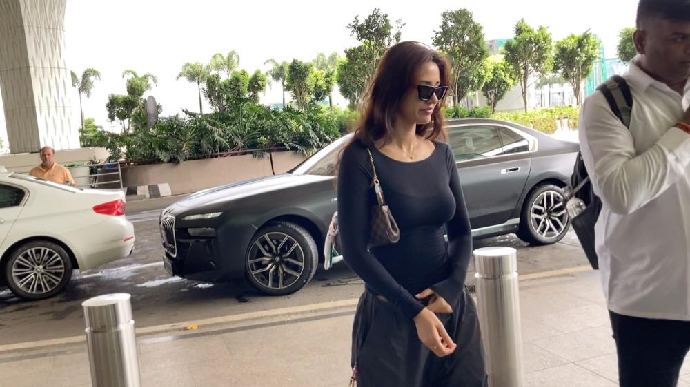 disha-patani-was-spotted-at-the-airport-turning-heads-with-her-stylish-and-casual-look